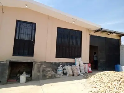 Terreno en venta en Ayapango - foto 2