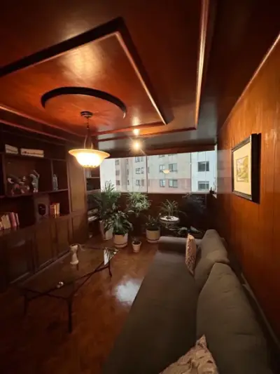 Departamento en venta en Tlalpan - foto 2