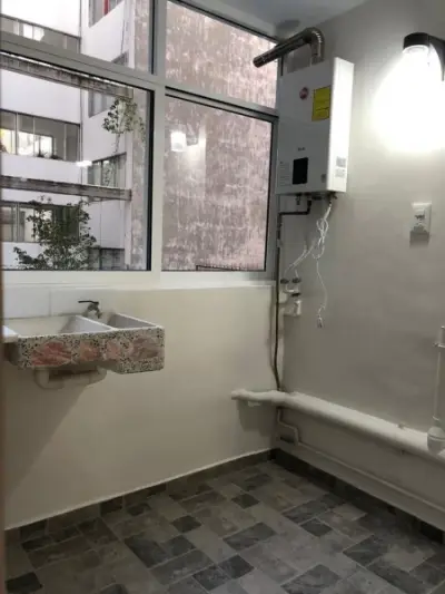 Departamento en venta en Benito Juárez - foto 4