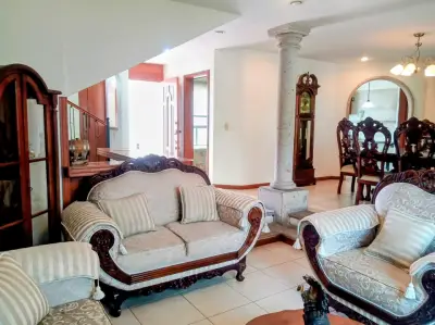 Casa en renta en Zapopan - foto 5
