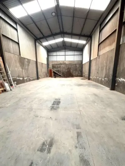 Bodega en renta en Tlaquepaque - foto 4