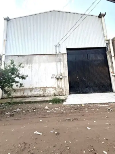 Bodega en renta en Tlaquepaque - foto 2