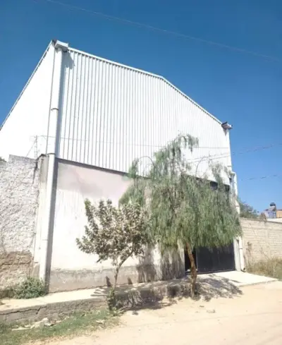 BODEGA DE OPORTUNIDAD A 3 MINUTOS DEL PERIFERICO SUR