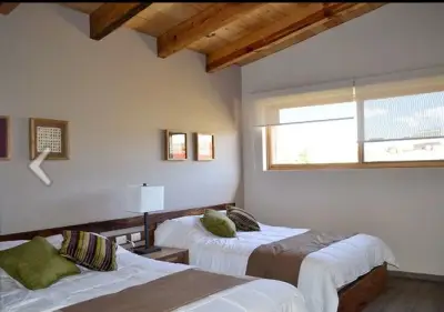 Casa en venta en Tapalpa - foto 3