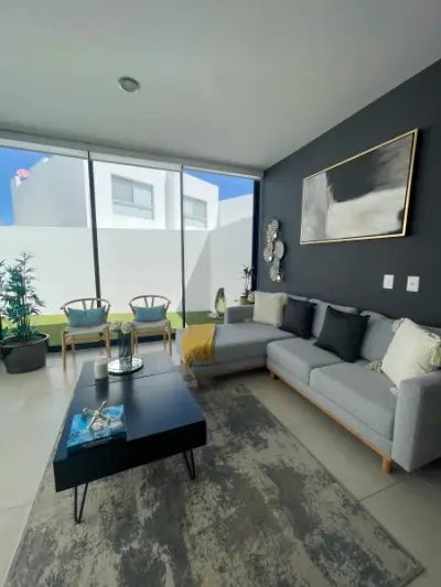 Casa en venta en El Marqués - foto 3