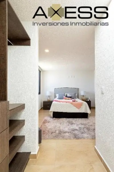 Casa en venta en El Marqués - foto 5