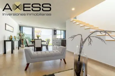 Casa en venta en El Marqués - foto 2