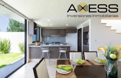 Casa en venta en El Marqués - foto 3
