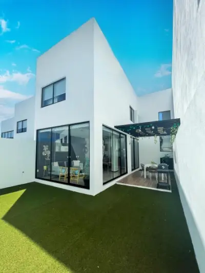 Casa en venta en El Marqués - foto 5