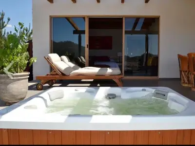 Casa en venta en Tapalpa - foto 2