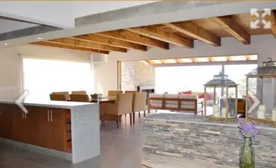Casa en venta en Tapalpa - foto 5