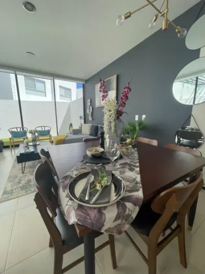 Casa en venta en El Marqués - foto 2