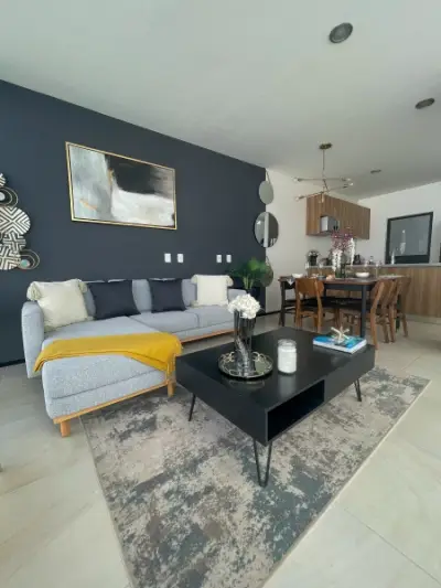 Casa en venta en El Marqués - foto 4