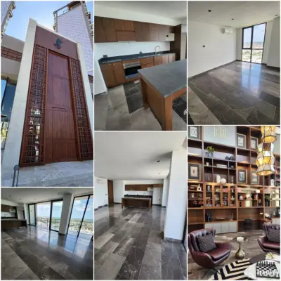 RENTA DE DEPARTAMENTO EN PRIVADA EN ALTABRISA MERIDA 