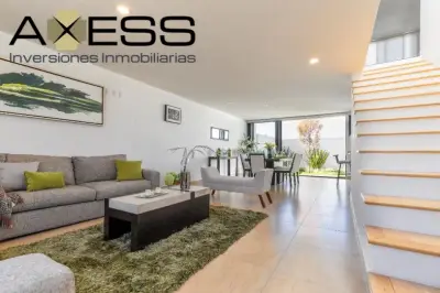 Casa moderna en venta en Zaru, Querétaro | Estilo y confort