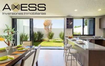 Casa en venta en El Marqués - foto 4