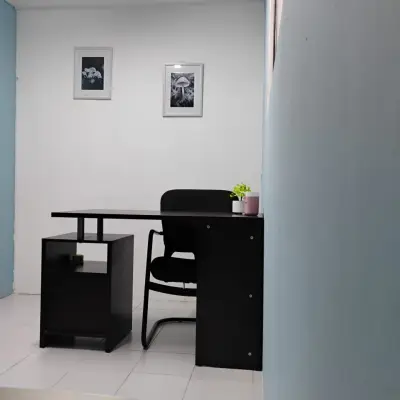 Oficina en renta en Tlalnepantla de Baz - foto 5