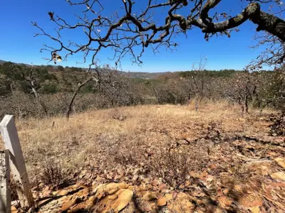 Terreno en venta en Tapalpa - foto 4