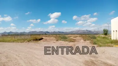 Terreno en venta en Chihuahua - foto 2