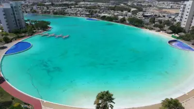 DEPAS EN PB Y PH EN DREAM LAGOONS