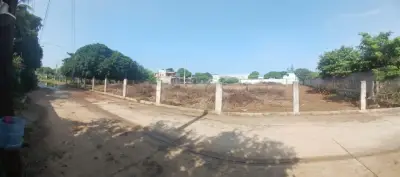 Terreno en venta en Santo Domingo Tehuantepec - foto 3
