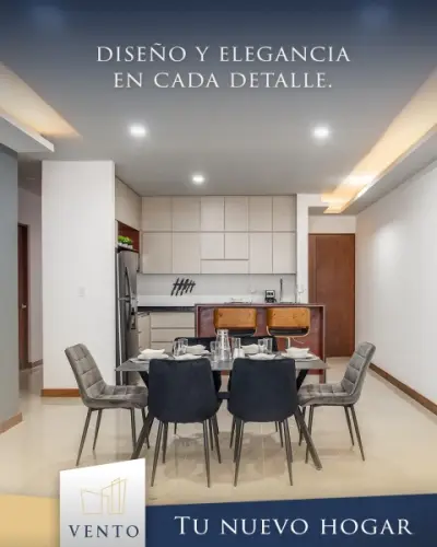Departamento en venta en San Andrés Cholula - foto 3