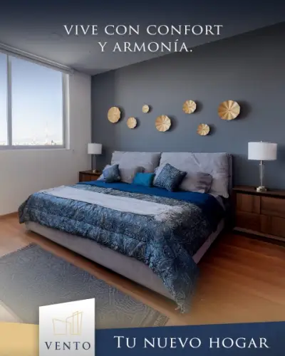 Departamento en venta en San Andrés Cholula - foto 4
