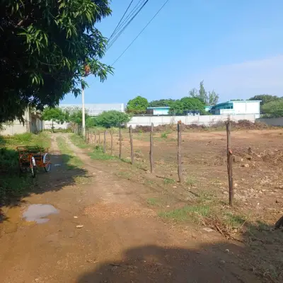 Terreno en venta en Santo Domingo Tehuantepec - foto 2