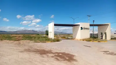 Terreno en venta en Chihuahua - foto 3