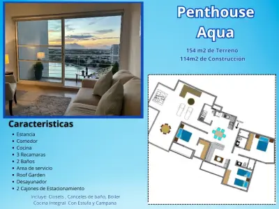 Departamento en venta en Apodaca - foto 3