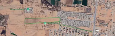 Terreno en venta en Chihuahua - foto 4