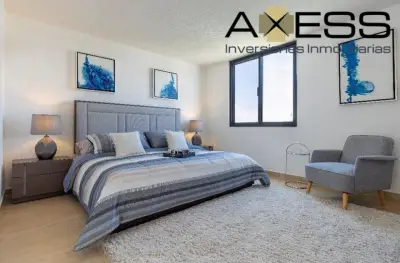 Casa en venta en El Marqués - foto 5