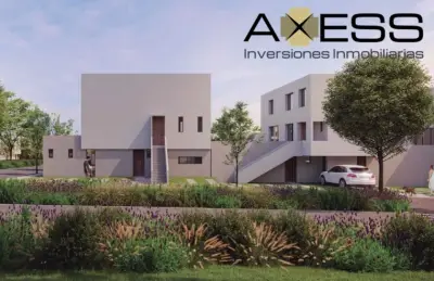 Casa en Venta en Zakia, Querétaro | Moderna, Segura y con A