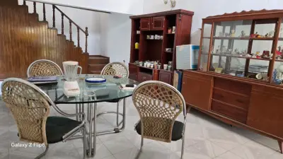 Casa en venta en Álvaro Obregón - foto 4