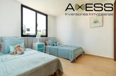 Casa en venta en El Marqués - foto 4
