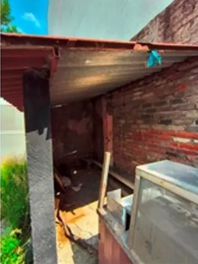Casa en venta en Benito Juárez - foto 2