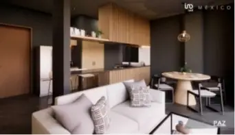 Departamento en venta en San Andrés Cholula - foto 2