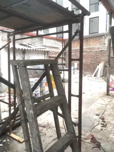Terreno en venta en Benito Juárez - foto 5