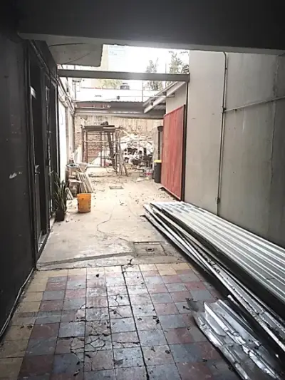 Terreno en venta en Benito Juárez - foto 4