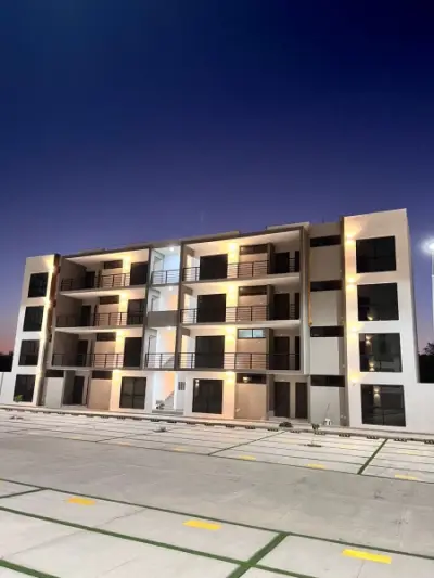 Departamento en venta en Culiacán - foto 3