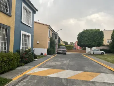Casa en renta en Ixtapaluca - foto 2