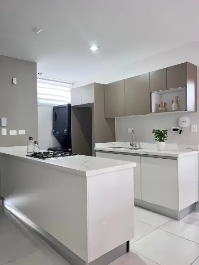 Departamento en venta en Culiacán - foto 5