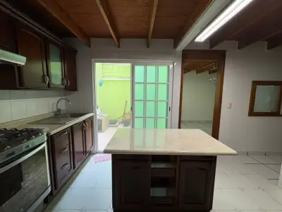 Casa en renta en Texcoco - foto 4
