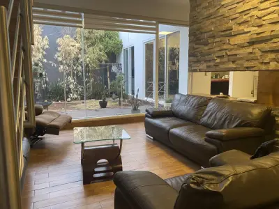 Casa en venta en Guadalupe de Rodríguez - foto 3