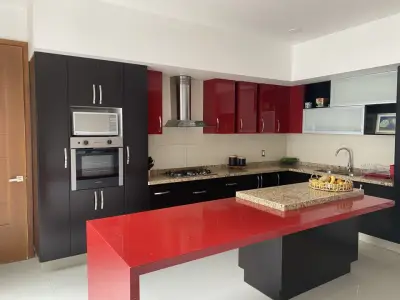 Casa en venta en Guadalupe de Rodríguez - foto 2