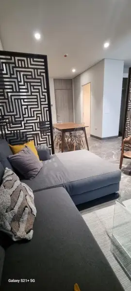 Increíble Loft en Venta Ubicado en Torres Acacia.
