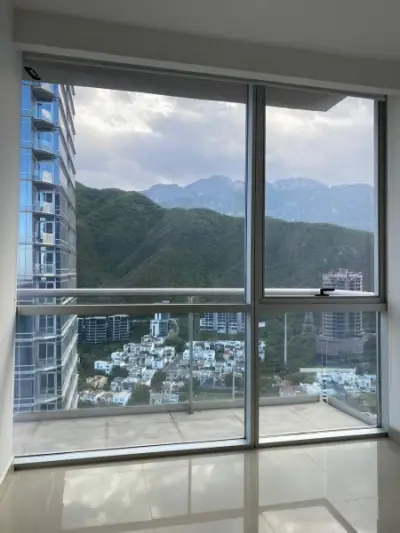 Departamento en renta en San Pedro Garza García - foto 3