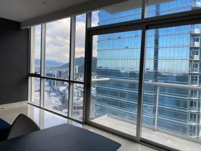 Departamento en renta en San Pedro Garza García - foto 5