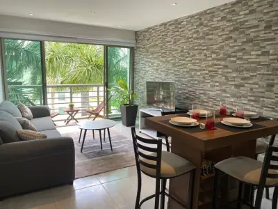 Departamento en renta en Cancun - foto 4