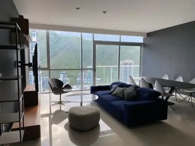 Departamento en renta en San Pedro Garza García - foto 4